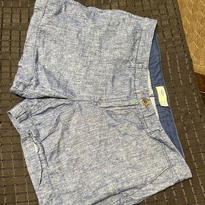 Old Navy Blue Shorts